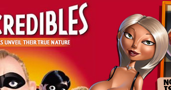Hentai Incredibles Violet Comics - Incredibles Porn: the incredibles porn, incredibles cartoon ...