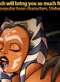 Ahsoka Tano Porn Games - Star Wars Porn: cartoon star wars porn, star wars porn ...